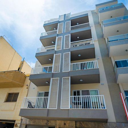 Stylish 2 Bedroomed Apartment Gzira 外观 照片