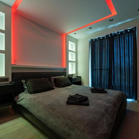 Stylish 2 Bedroomed Apartment Gzira 外观 照片