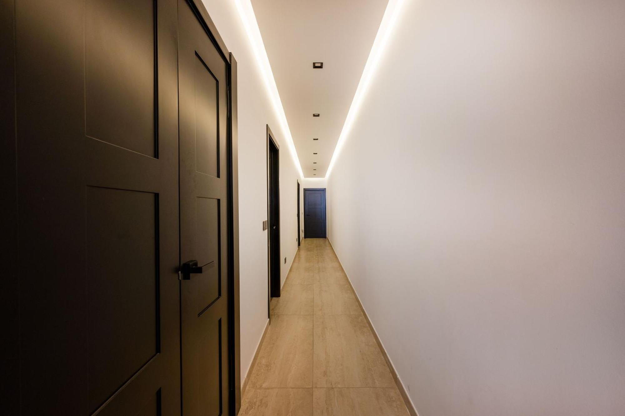 Stylish 2 Bedroomed Apartment Gzira 外观 照片
