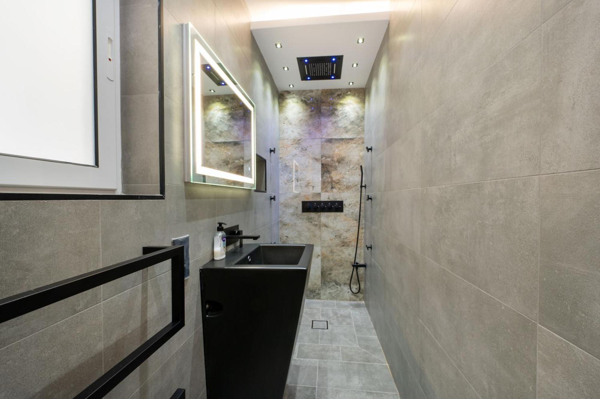 Stylish 2 Bedroomed Apartment Gzira 外观 照片